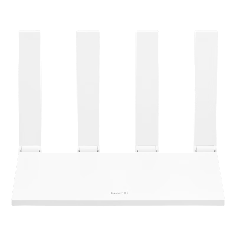 华为AX3Wi-Fi6双频路由器 千兆端口 142.78元 - 86线报 华为AX3Wi-Fi6双频路由器 千兆端口 142.78元 - 86线报