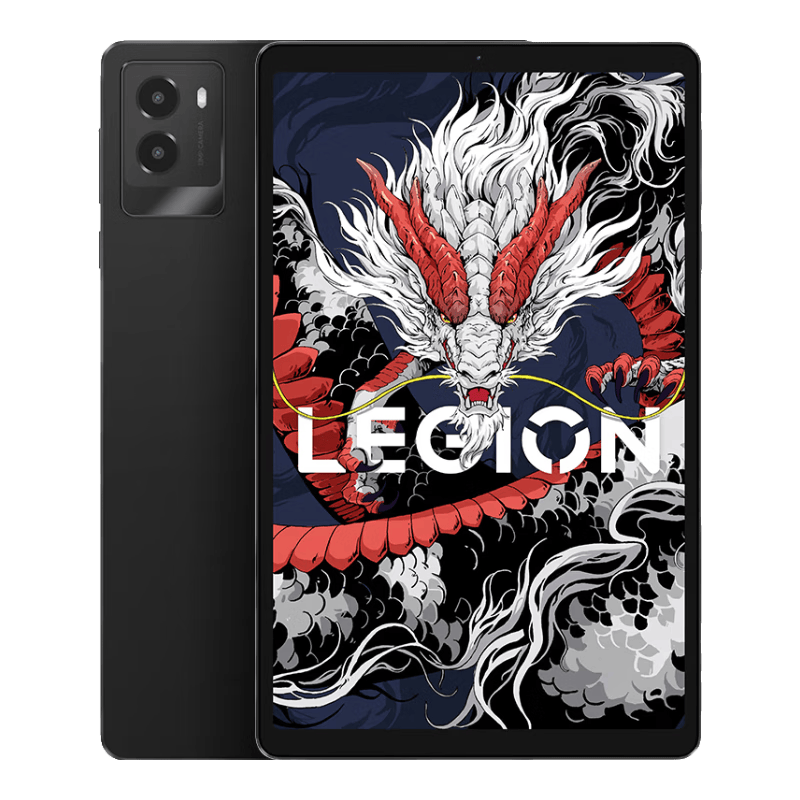 联想拯救者Y700 2025平板电脑8.8英寸第三代骁龙8Gen3 16GB+512GB - 86线报