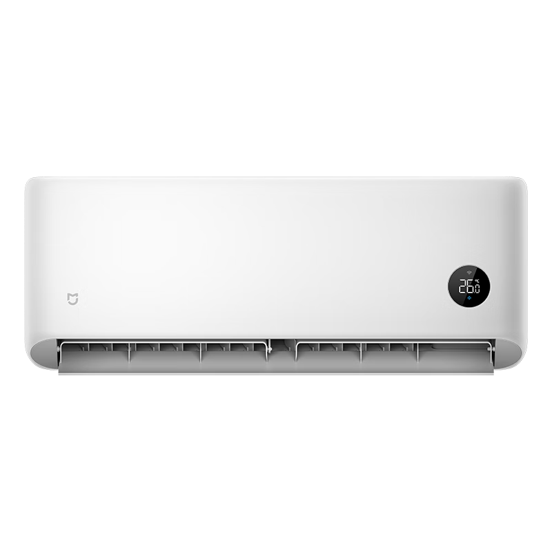 米家巨省电双排款大2匹空调挂机50GW-PG20/N1A1 2178.3元 - 86线报 米家巨省电双排款大2匹空调挂机50GW-PG20/N1A1 2178.3元 - 86线报