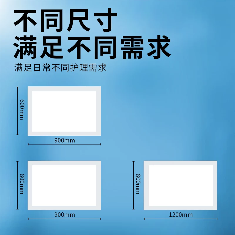 永福康成人护理垫老人尿不湿经期小床垫一次性隔尿垫婴儿孕产妇产褥垫加厚款60X90 13.9元 - 线报酷