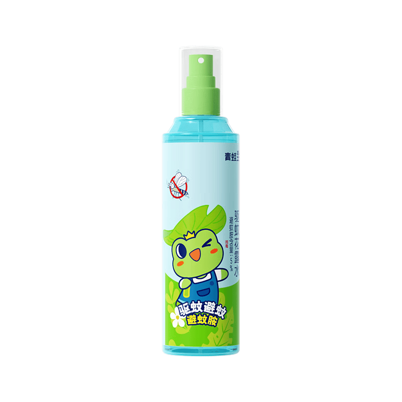 青蛙王子驱蚊花露水185ml 7.9元 - 86线报 青蛙王子驱蚊花露水185ml 7.9元 - 86线报