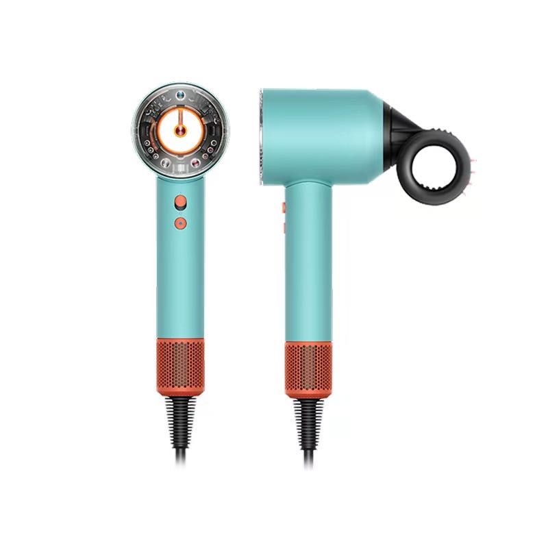 dyson HD16吹风机负离子速干电吹风 2089元 - 美泡泡