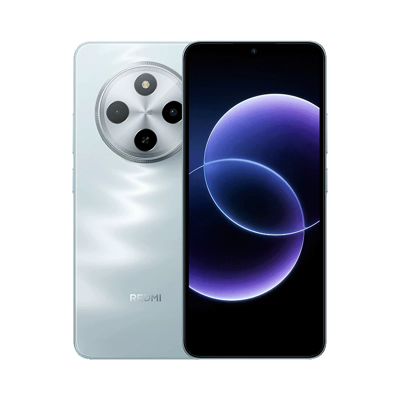 小米Redmi 17C大音量老年人智能手机 679.15元 - 86线报