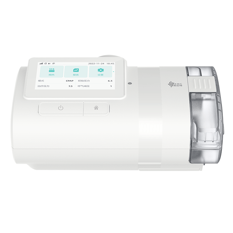 瑞迈特 E5B20A Plus 双水平呼吸机家用医用 3463.74元 - 86线报