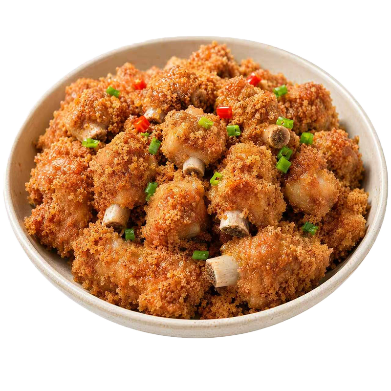 孔师傅粉蒸肉调料280g全料包正宗川味 5.66元 - 86线报 孔师傅粉蒸肉调料280g全料包正宗川味 5.66元 - 86线报