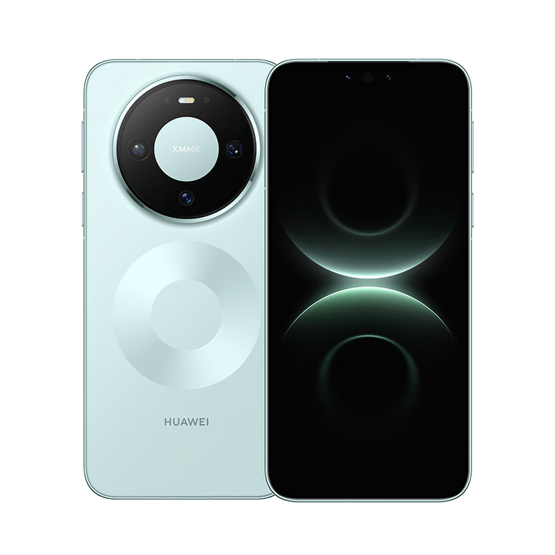 华为Mate 80Pro手机麒麟9030云杉绿12GB+256GB 4499元 - 86线报 华为Mate 80Pro手机麒麟9030云杉绿12GB+256GB 4499元 - 86线报