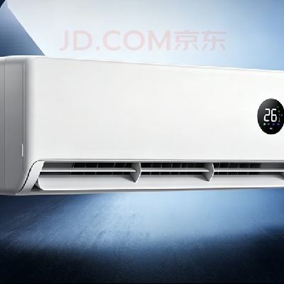 海贝瑞空调挂机大1.5匹一级能效冷暖变频 1158.68元 - 86线报 海贝瑞空调挂机大1.5匹一级能效冷暖变频 1158.68元 - 86线报