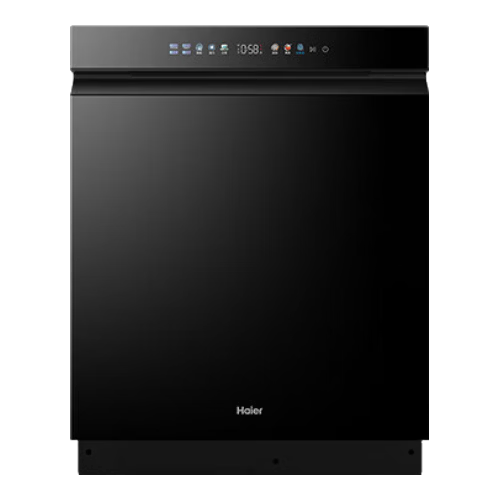 海尔W5000Plus+洗碗机20套钢琴黑EYBW20566GHU1 3200元 - 86线报 海尔W5000Plus+洗碗机20套钢琴黑EYBW20566GHU1 3200元 - 86线报
