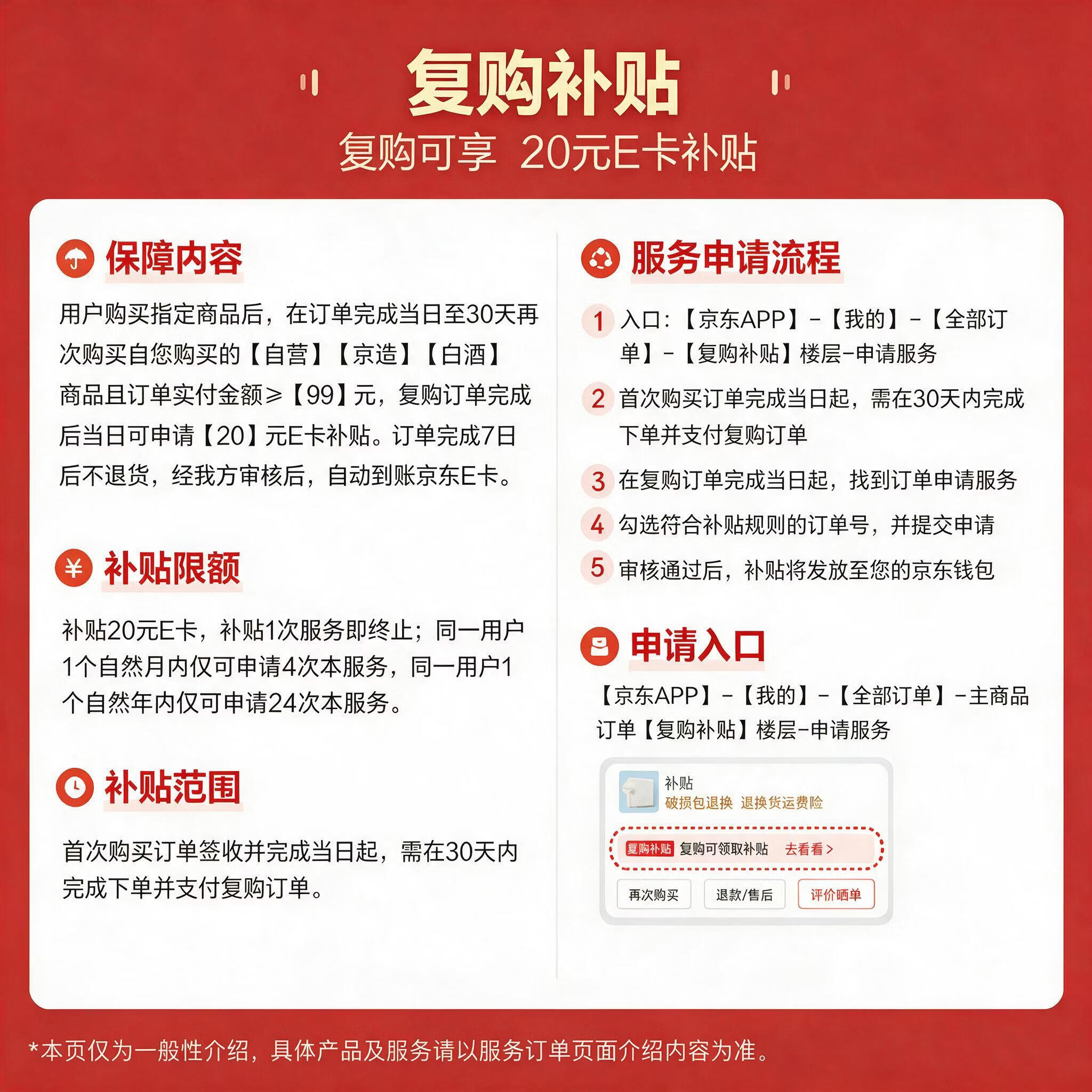京东京造纯粮浓香型白酒整箱装52%vol 129元 - 86线报