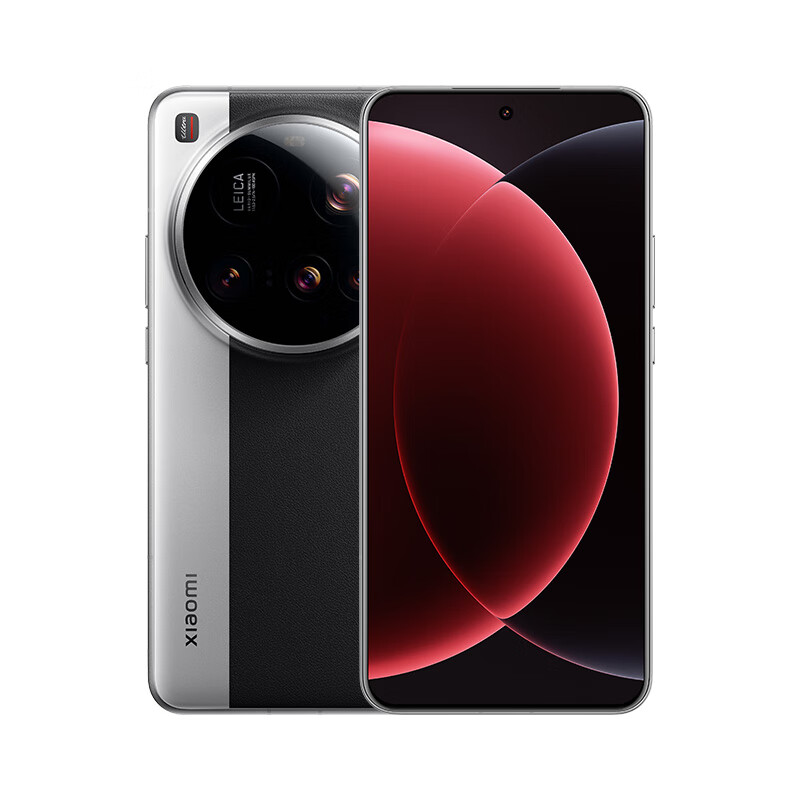 小米MI 15Ultra 5G手机超级影像长焦全网通经典黑银 16GB+512GB 4071.51元 - 86线报