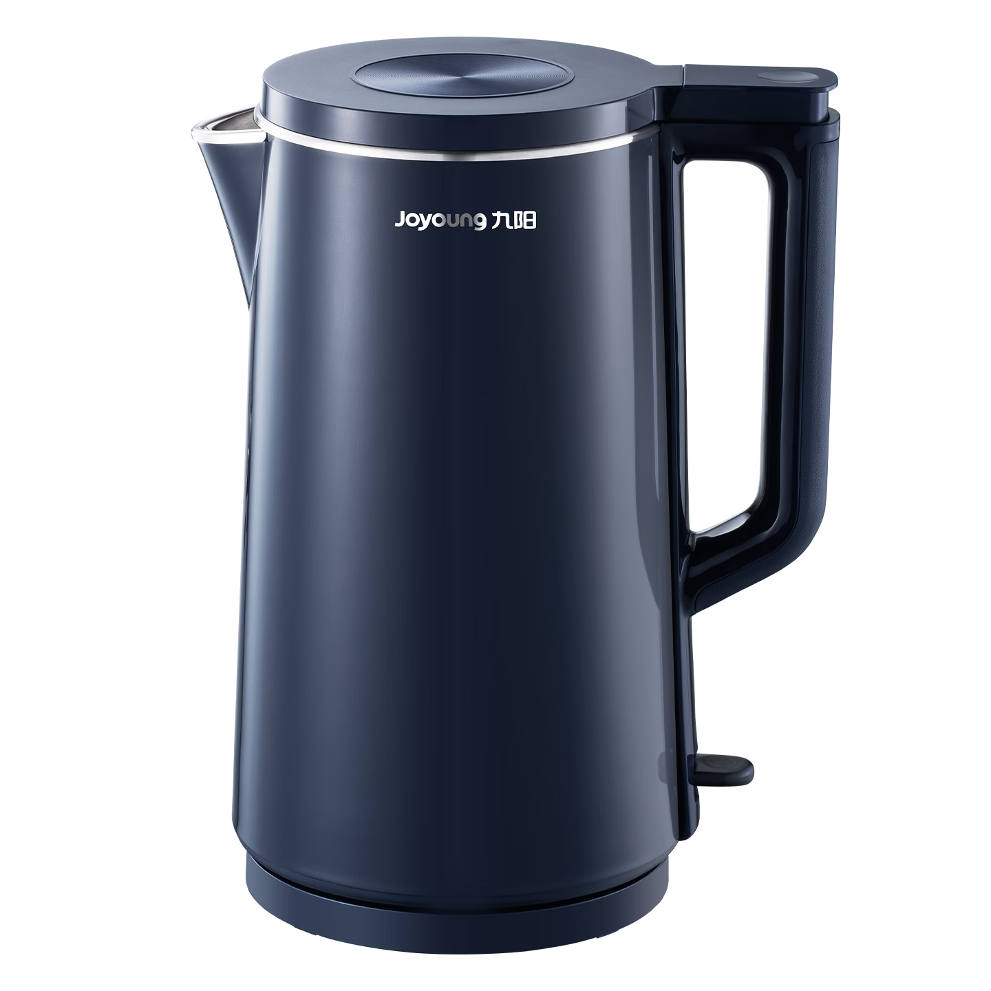 九阳K20FD-W182电热水壶2L304不锈钢一体内胆 65.16元 - 线报酷