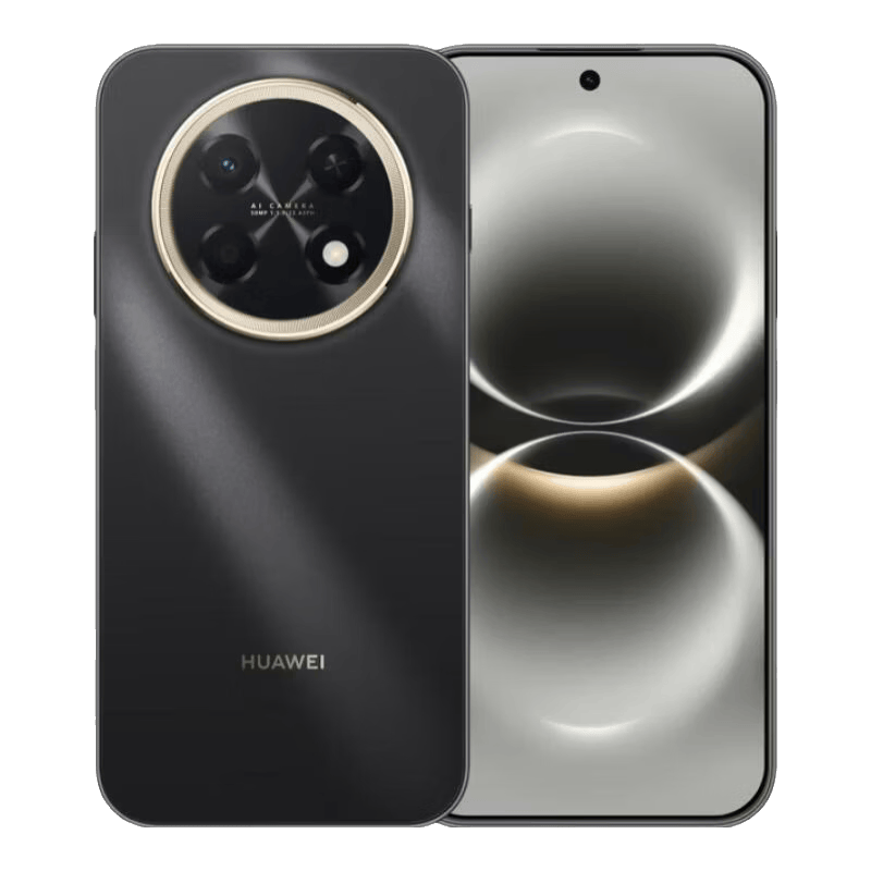 华为畅享90Pro Max手机麒麟8000 512GB曜金黑官方标配 2564.1元 - 86线报