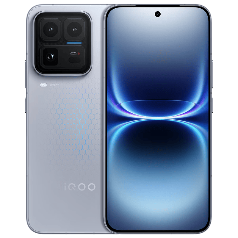 iQOO 15Ultra手机银色24+1T 6311.51元 - 线报酷 iQOO 15Ultra手机银色24+1T 6311.51元 - 线报酷