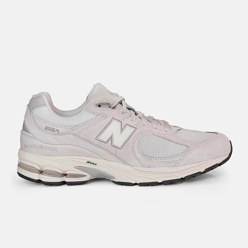 new balance男女鞋2002R系列潮流老爹鞋情侣运动休闲鞋复古跑鞋M2002RO1 42 - 86线报