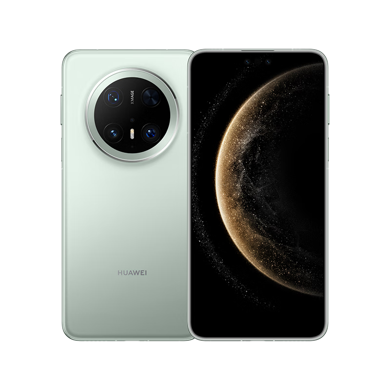 华为Mate 70Pro 12GB+512GB 云杉绿 鸿蒙AI 红枫原色影像 4095.91元 - 86线报