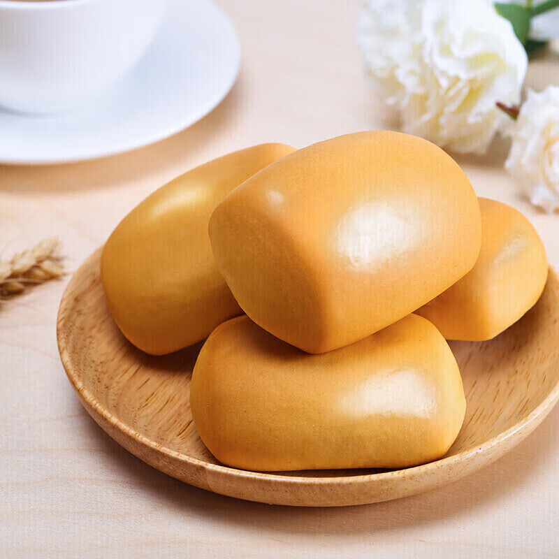 盼盼法式小面包奶香味440g 10.8元 - 86线报