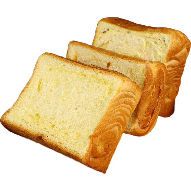 厚切无蔗糖手撕吐司50g/袋*16袋 7.98元 - 86线报 厚切无蔗糖手撕吐司50g/袋*16袋 7.98元 - 86线报
