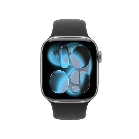 Apple Watch Series 11 智能手表 42mm 官方标配 S/M 1834.3元 图片 3