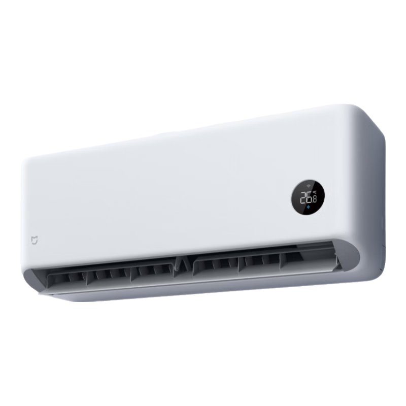 米家巨省电Pro 26款大1.5匹空调挂机35GW-PG15/V1A1 1869.15元 - 86线报