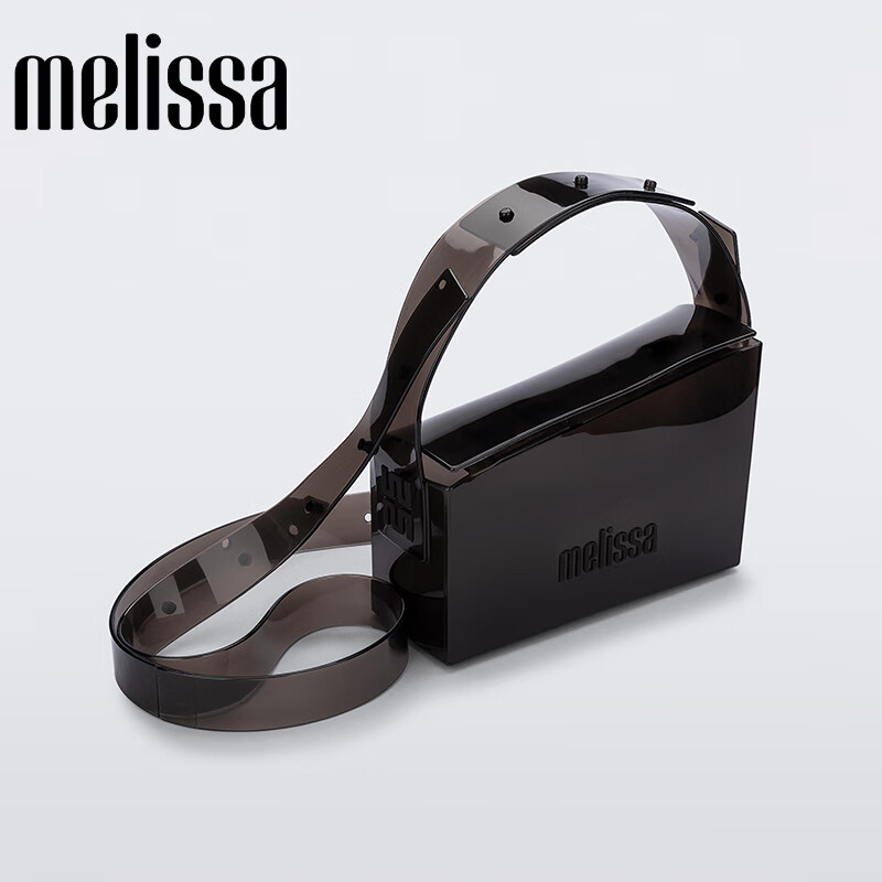 melissa斜挎单肩包 374元 - 86线报