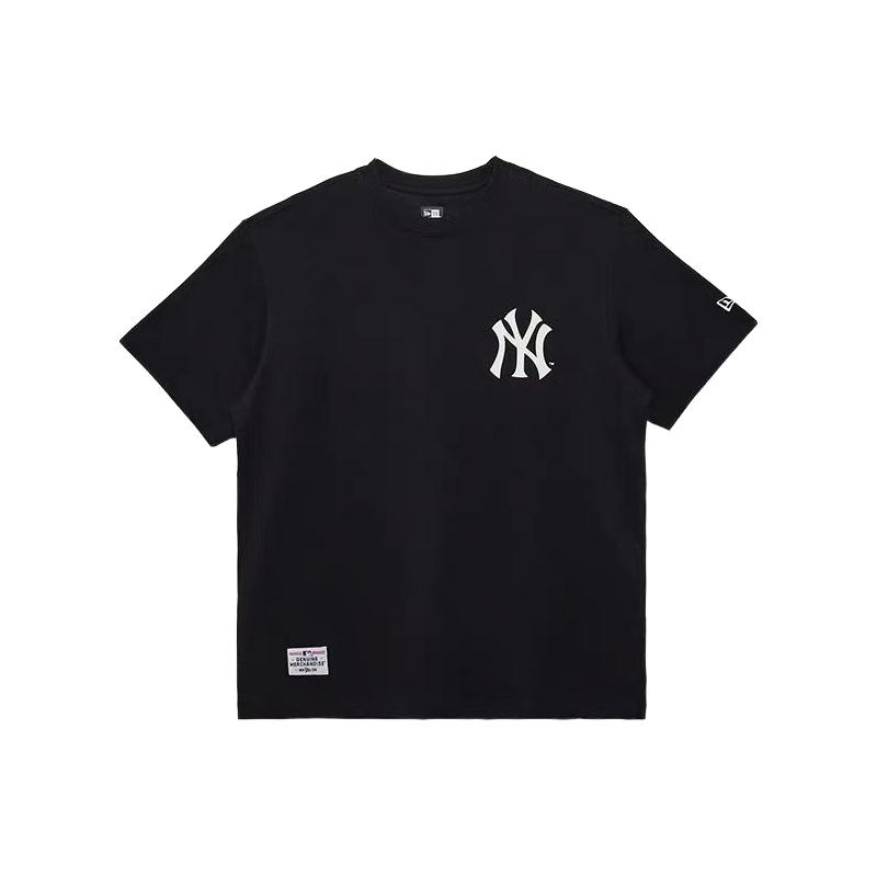 NEW ERA ERA/纽亦华宽松运动T恤 100元 - 线报酷