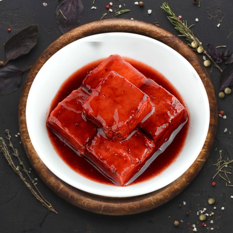 王致和玫瑰腐乳340g 2.91元 - 86线报