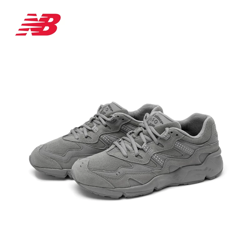 new balance新百伦850系列男女通用老爹鞋ML850CF 199元 - 86线报