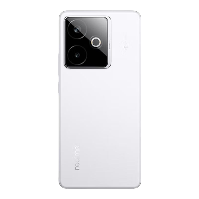 realme 真我 GT7手机 天玑9400+ 16+512G 2499元 - 86线报 realme 真我 GT7手机 天玑9400+ 16+512G 2499元 - 86线报