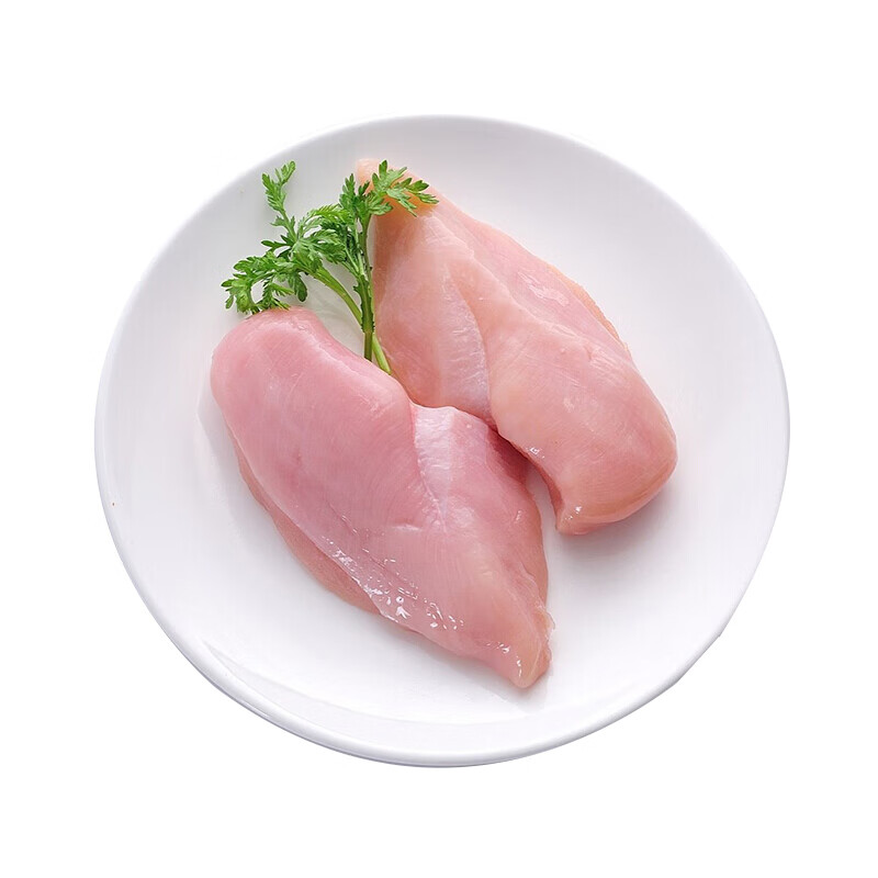圣农鸡胸肉1kg 9.78元 - 86线报