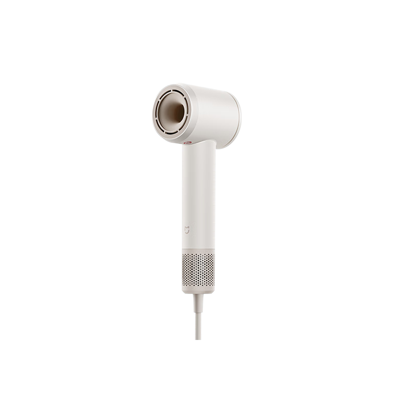 米家GSHF04LF电吹风奶白色 91.55元 - 86线报