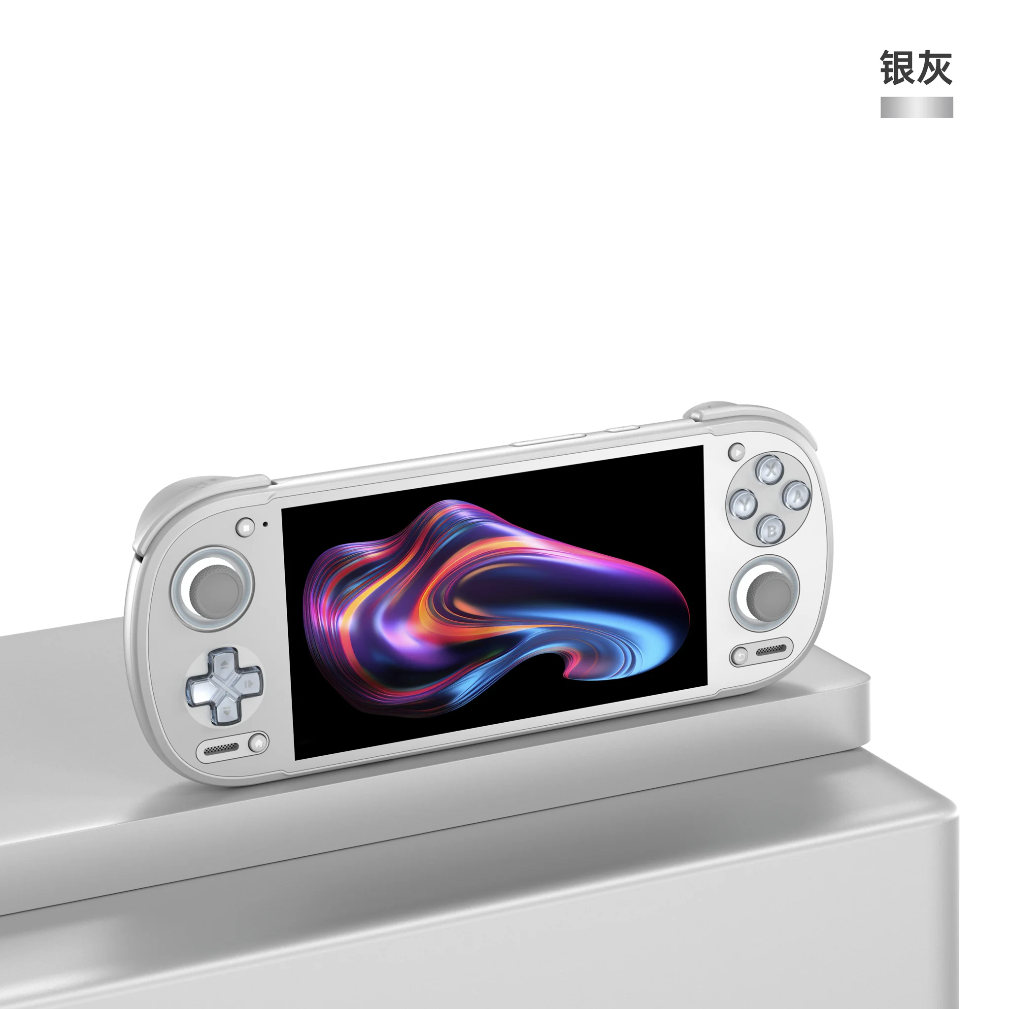 Retroid Pocket RP6骁龙G2Gen2全面屏安卓掌机 1699元 - 86线报 Retroid Pocket RP6骁龙G2Gen2全面屏安卓掌机 1699元 - 86线报