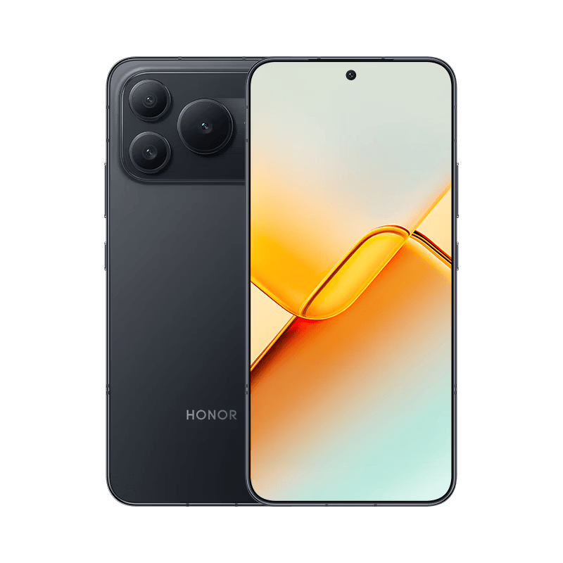 Honor 荣耀 Power2手机 幻夜黑 12+256G 2088.65元 - 86线报