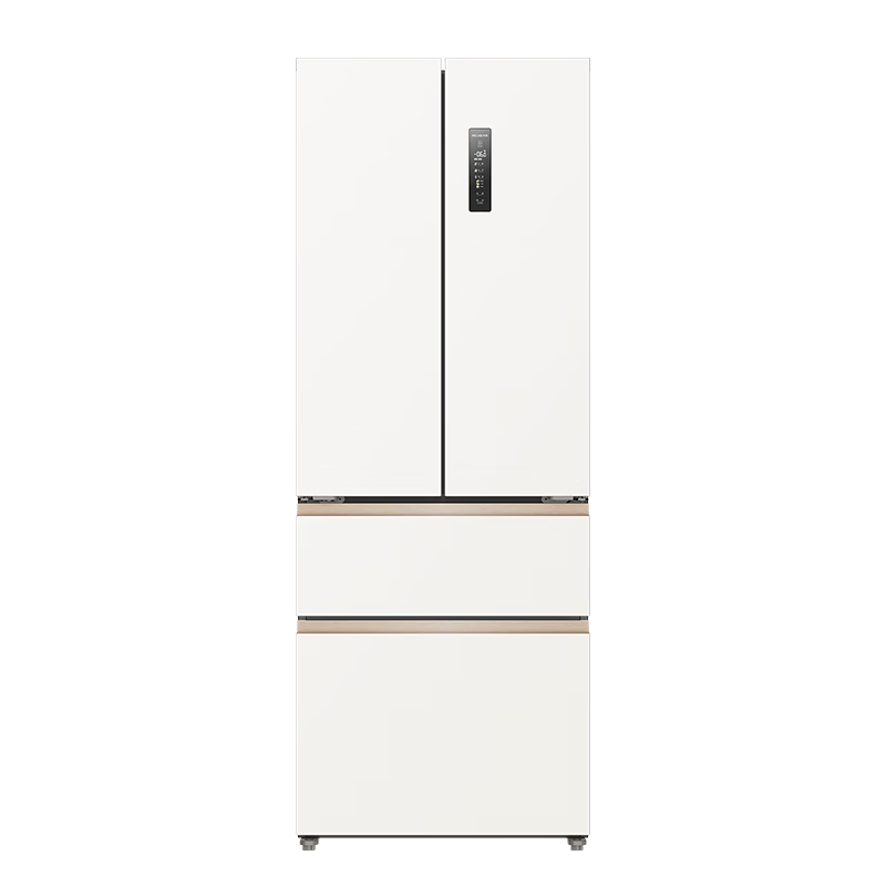 美菱小确杏502L法式多门冰箱BCD-502WFP9CZX 2666.93元 - 86线报 美菱小确杏502L法式多门冰箱BCD-502WFP9CZX 2666.93元 - 86线报
