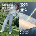 蕉下 女子冰丝阔腿裤 券后81.91元 图片 2