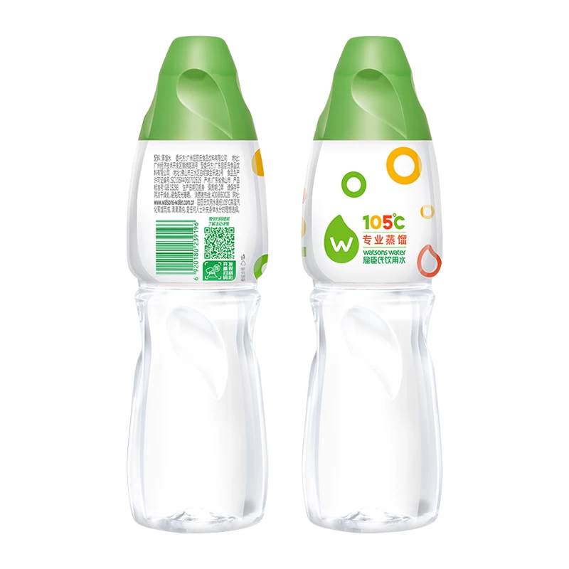 屈臣氏饮用水500mL*48瓶 56.05元 - 86线报