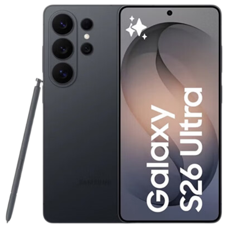 三星Galaxy S26Ultra 6.9英寸QHD动态AMOLED2X屏骁龙8Elite Gen5 - 86线报 三星Galaxy S26Ultra 6.9英寸QHD动态AMOLED2X屏骁龙8Elite Gen5 - 86线报