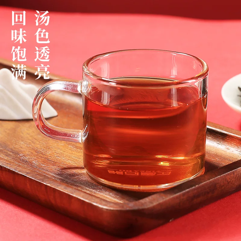 徽六祁门一级浓香红茶罐装120g 13.2元 - 86线报