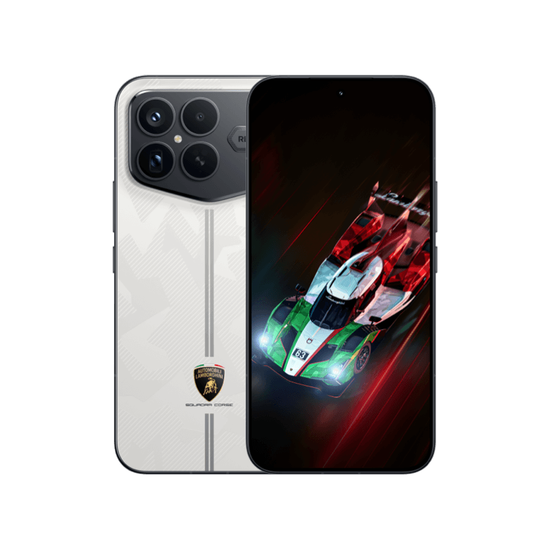 小米红米REDMI K90Pro max新品5G智能手机超长续航白色冠军版16GB+1024GB - 线报酷 小米红米REDMI K90Pro max新品5G智能手机超长续航白色冠军版16GB+1024GB - 线报酷