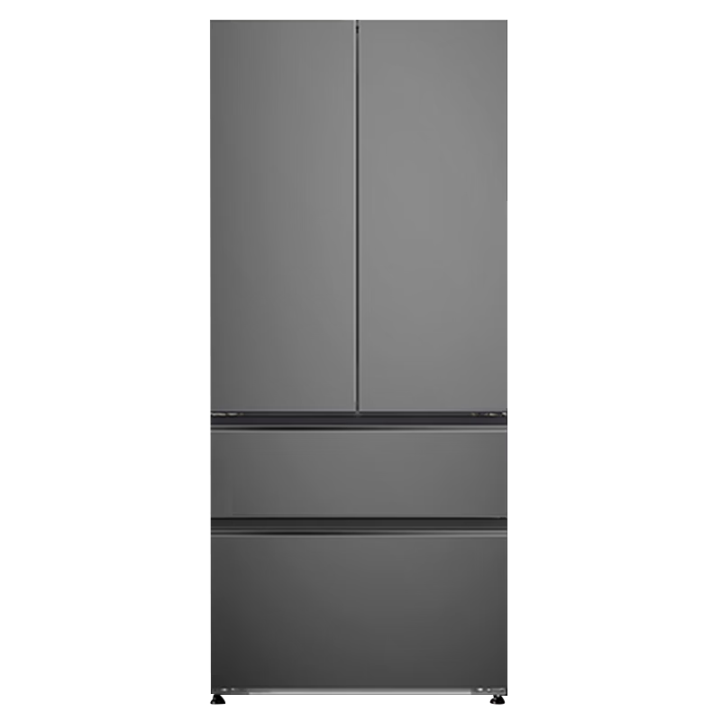 松下蔓越莓3.0 515L 法式多门冰箱 5473.65元 - 86线报