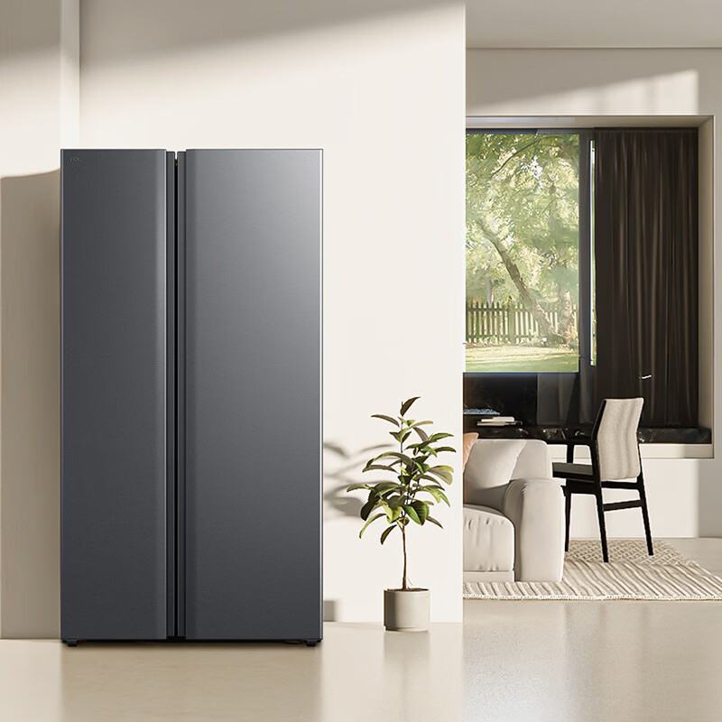 TCL R650T3-S对开门冰箱650升 1194.12元 - 86线报