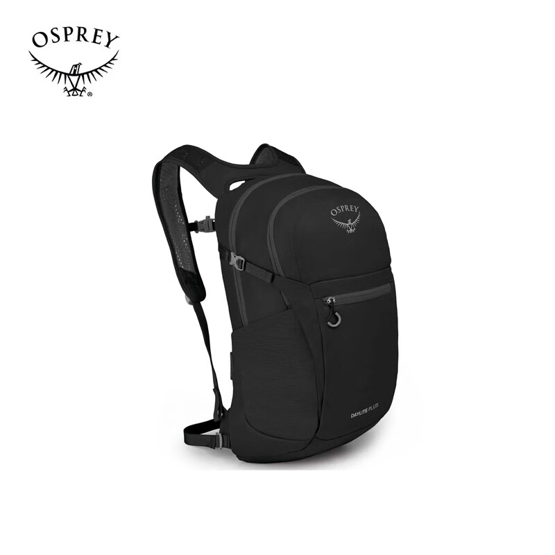 OSPREY Daylite plus 日光+ 20L通勤旅行双肩包 476元 - 86线报