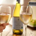 伽伦西岸 甜白葡萄酒8度750ml 券后35元 图片 2
