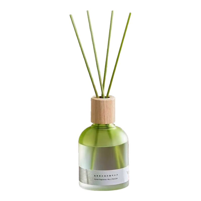 无火香薰精油摆件香格里拉120ml 1.9元 - 线报酷