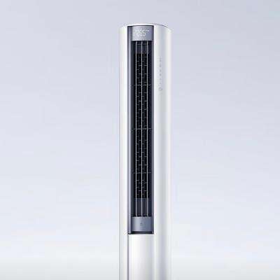 MIJIA米家巨省电26款大3匹空调柜机72LW-PL30/N1A1(W) 3268.61元 - 86线报