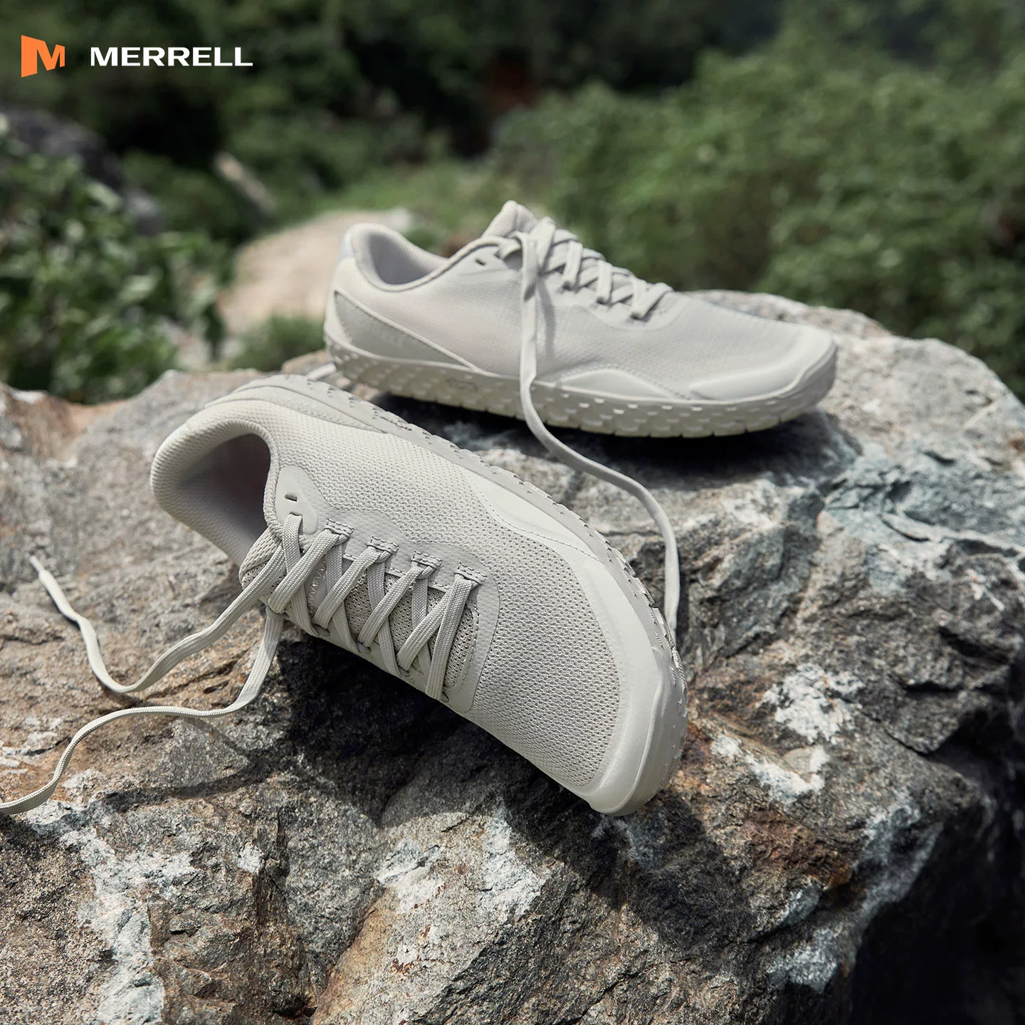 MERRELL VAPOR GLOVE 7户外运动鞋 440.78元 - 86线报