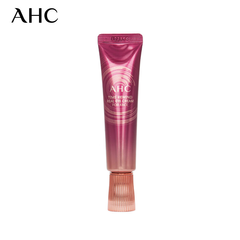 AHC精华眼霜30ml 28元 - 86线报