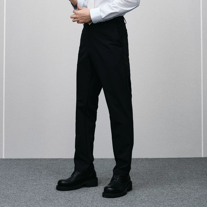 GXG零压系列男士长裤 84元 - 86线报