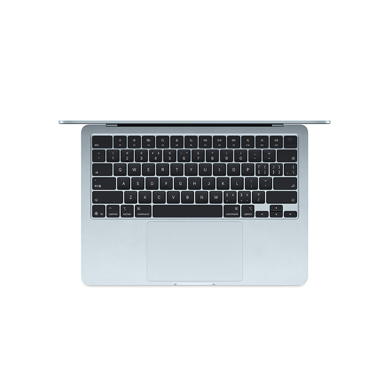 Apple AI笔记本/2025款MacBook Air13英寸M4(10+8核) 16G - 86线报