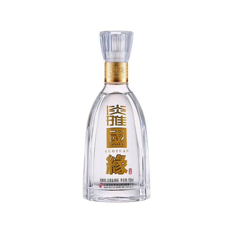 今世缘国缘淡雅小酒42度100ml 16.9元 - 86线报