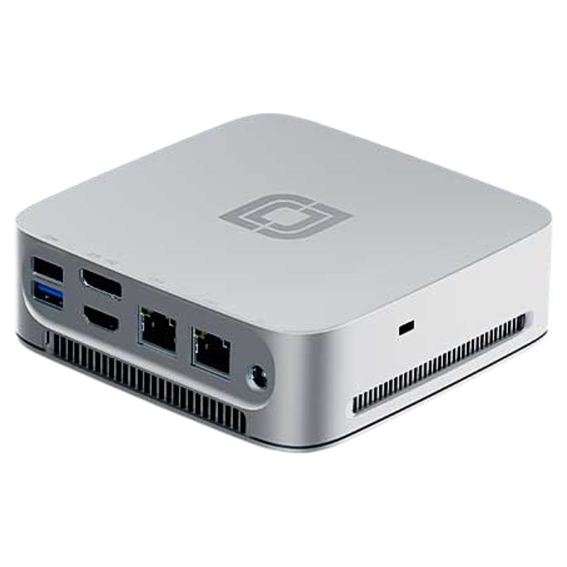 中柏R7-8745HS准系统MiniPC 789元 - 86线报 中柏R7-8745HS准系统MiniPC 789元 - 86线报